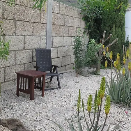 Villa De Lujo En Candelaria Infinity En Pleno Parque Natural * Candelaria
