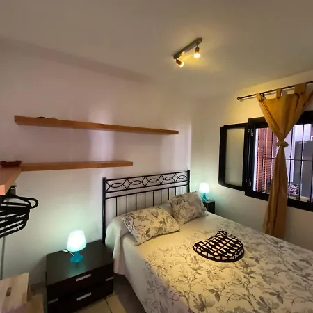 Villa De Lujo En Candelaria Infinity En Pleno Parque Natural *