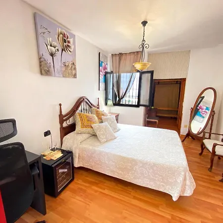 Villa De Lujo En Candelaria Infinity En Pleno Parque Natural * Candelaria