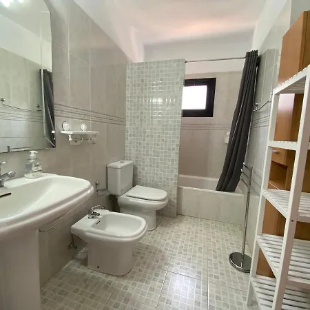 Vila Villa De Lujo En Candelaria Infinity En Pleno Parque Natural *