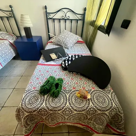 Vila Villa De Lujo En Candelaria Infinity En Pleno Parque Natural *