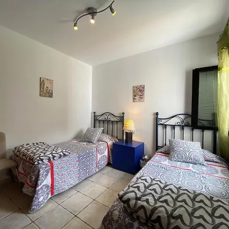 Villa De Lujo En Candelaria Infinity En Pleno Parque Natural Candelaria