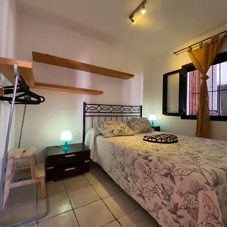 Villa De Lujo En Candelaria Infinity En Pleno Parque Natural ヴィラ