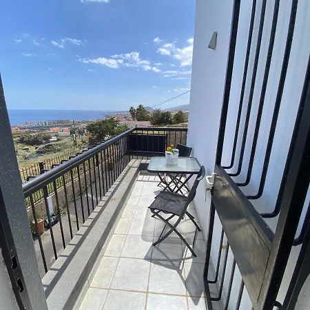 ヴィラ Villa De Lujo En Candelaria Infinity En Pleno Parque Natural カンデラリア