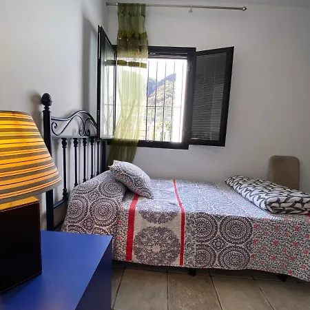Villa De Lujo En Candelaria Infinity En Pleno Parque Natural ヴィラ カンデラリア